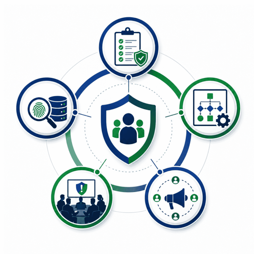 EXECUTIVE REPORTING & BUDGET PLANNING- Key Components and Capabilities